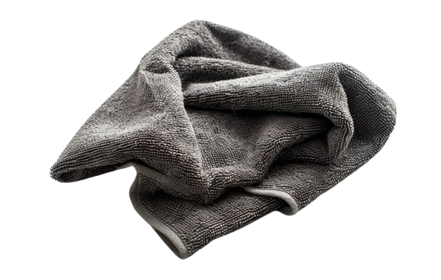 Premium Microfiber Cloth – Ultra Soft & Scratch-Free